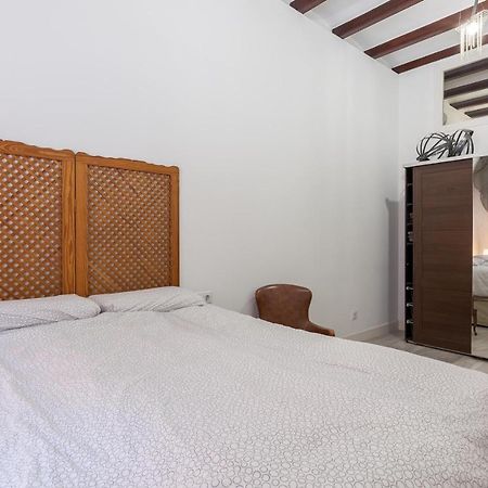 Monlau 12 Villa Barcelona Eksteriør billede