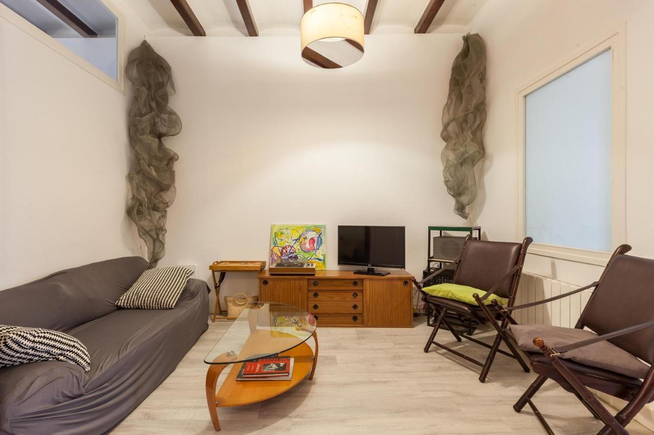 Monlau 12 Villa Barcelona Eksteriør billede