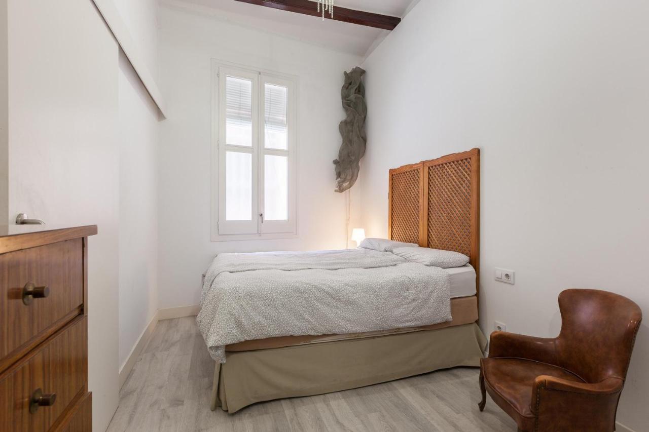 Monlau 12 Villa Barcelona Eksteriør billede