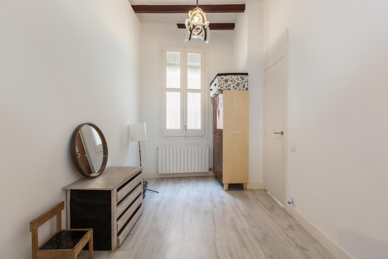 Monlau 12 Villa Barcelona Eksteriør billede