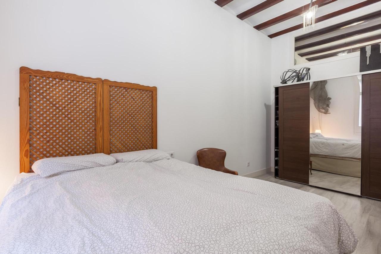 Monlau 12 Villa Barcelona Eksteriør billede